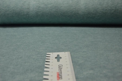 Strick | KAI | Mint meliert